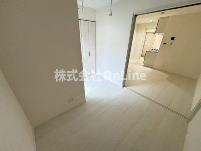 【洋室】 | H-maison衣摺Ⅱ