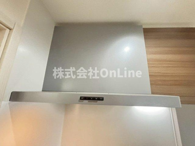 【設備】 | H-maison衣摺Ⅱ