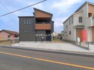 江南市島宮町巡見80『仲介料無料』新築戸建ての画像