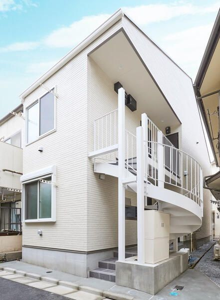 ラプラス南池袋