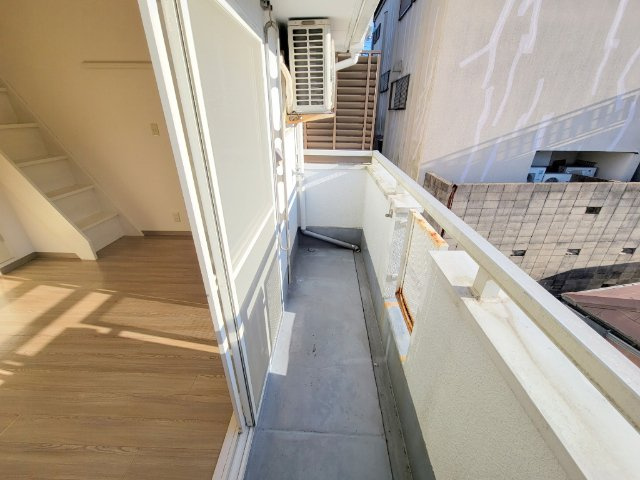 シティパレス生駒東松ヶ丘P-2のその他