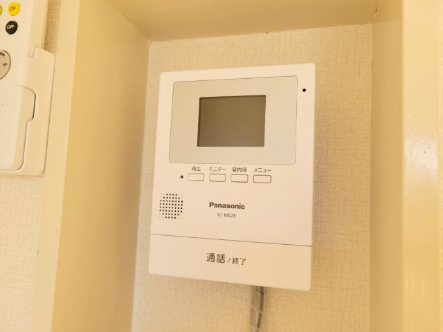 シティパレス生駒東松ヶ丘P-2のその他