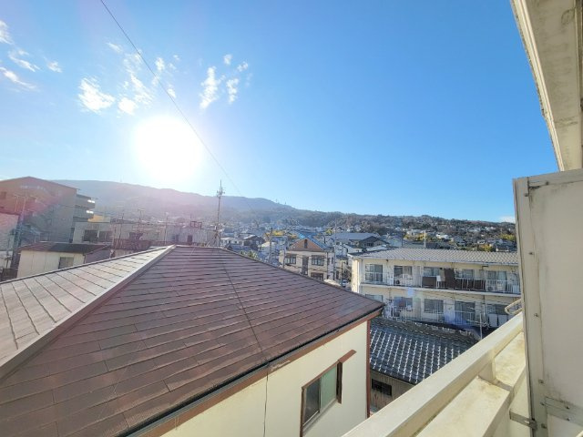 シティパレス生駒東松ヶ丘P-2のその他