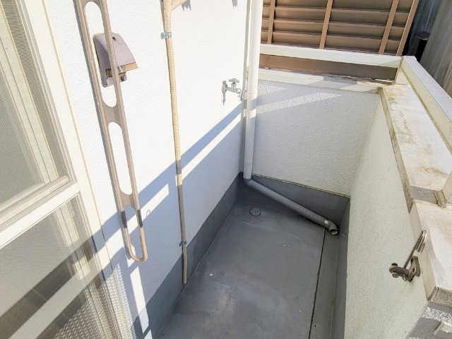 シティパレス生駒東松ヶ丘P-2のその他