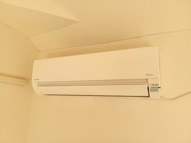 シティパレス生駒東松ヶ丘P-2の設備