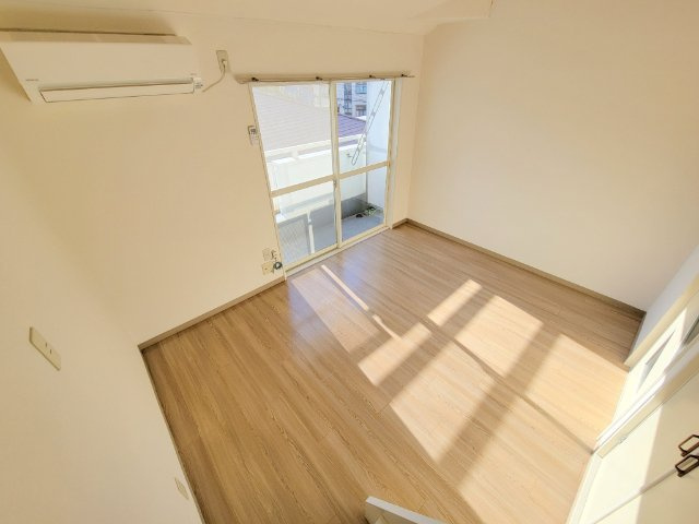 シティパレス生駒東松ヶ丘P-2のその他