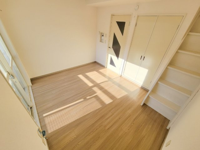 シティパレス生駒東松ヶ丘P-2のその他