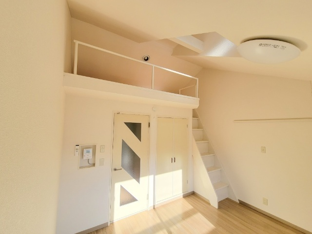 シティパレス生駒東松ヶ丘P-2のその他