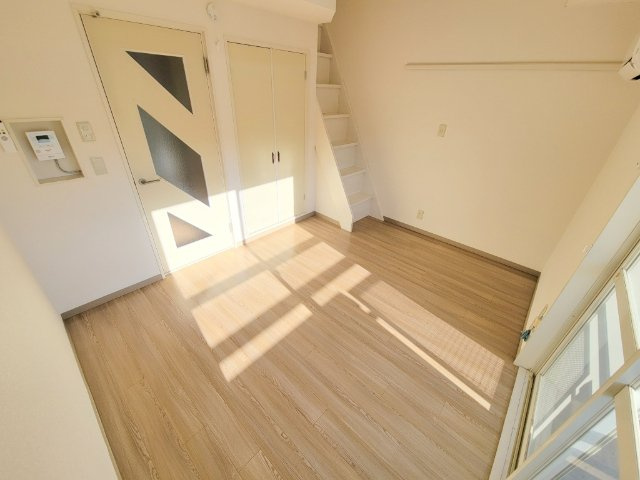 シティパレス生駒東松ヶ丘P-2のその他