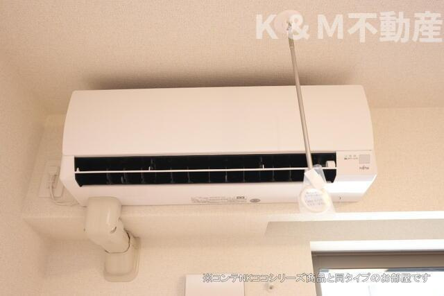 Ａｉ－ＨｉｇｈｔｓⅡＢの設備| 