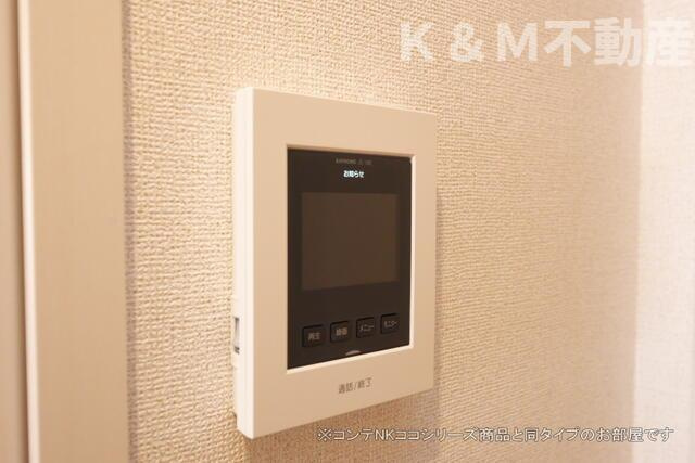 Ａｉ－ＨｉｇｈｔｓⅡＢのセキュリティ| 