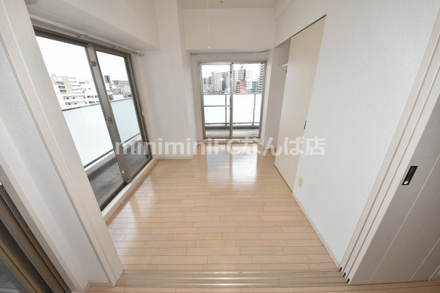 エステムプラザ難波ＷＥＳＴリバークロスの設備