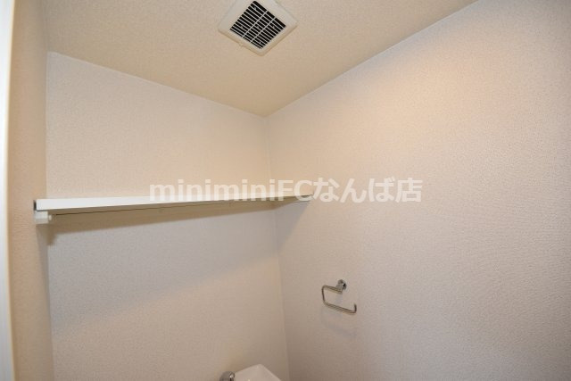 エステムプラザ難波ＷＥＳＴリバークロス