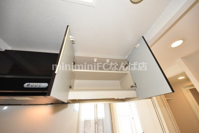 エステムプラザ難波ＷＥＳＴリバークロス