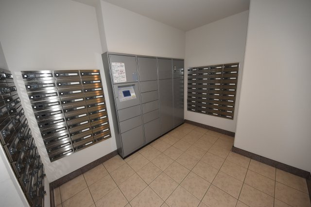 エステムプラザ難波ＷＥＳＴリバークロス