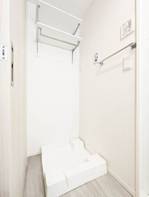 【設備】 | セレスティア中野上高田