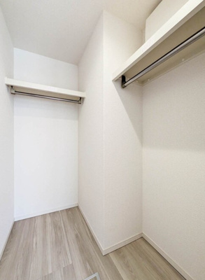 【収納】 | セレスティア中野上高田