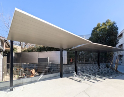 【その他共用部分】 | セレスティア中野上高田