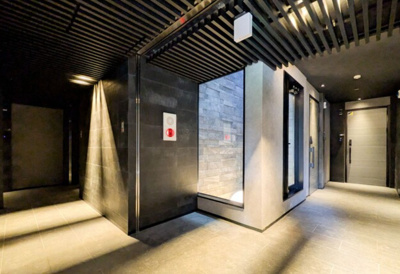 【その他共用部分】 | セレスティア中野上高田