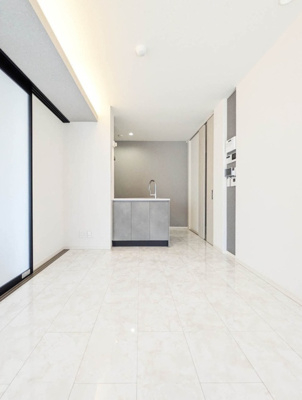 【トイレ】 | セレスティア中野上高田 | 温水洗浄便座付き