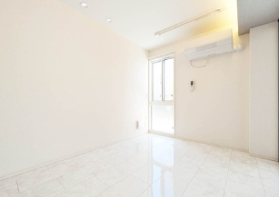 【設備】 | セレスティア中野上高田 | エアコン