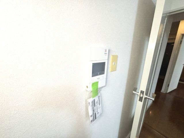 グランディア六甲LEGENDのセキュリティ