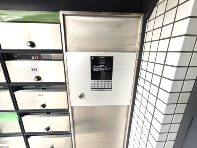 グランディア六甲LEGENDのその他共用部分