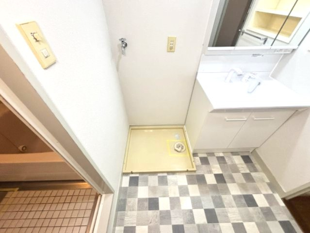 グランディア六甲LEGENDの設備