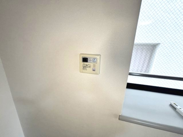 グランディア六甲LEGENDの設備