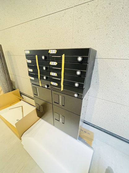 【エントランス】 | コンフォート東四ツ木