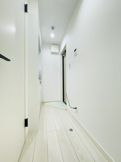 【内装】 | コンフォート東四ツ木