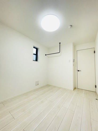 【洋室】 | コンフォート東四ツ木