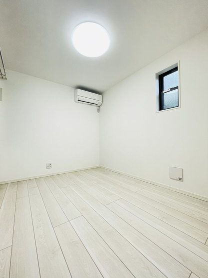 【寝室】 | コンフォート東四ツ木