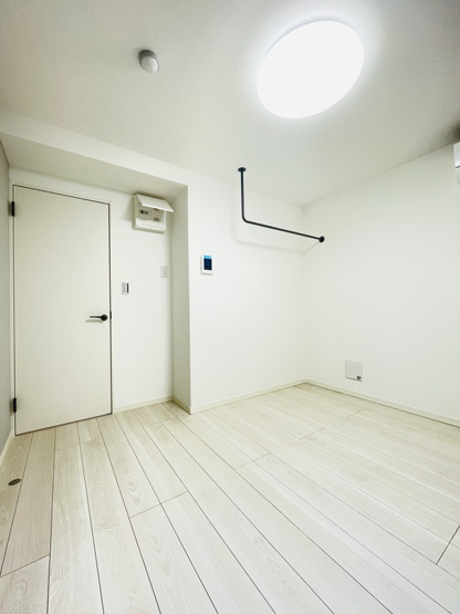 【洋室】 | コンフォート東四ツ木