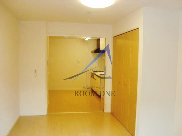 クレッセントコートの寝室|寝室です。