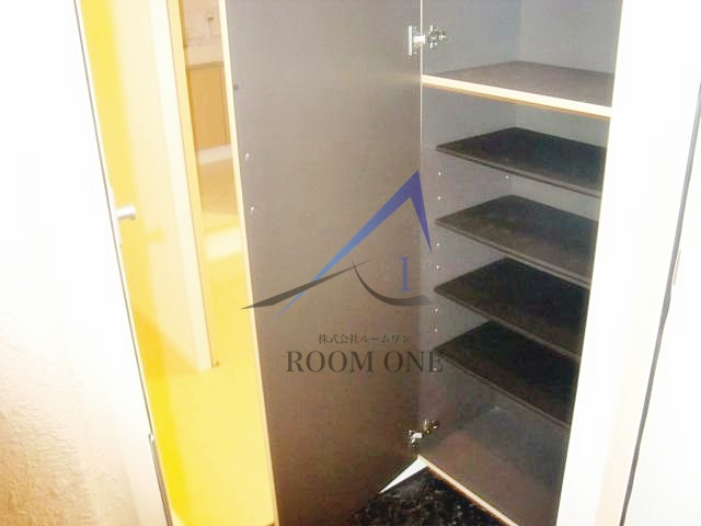 クレッセントコートのその他