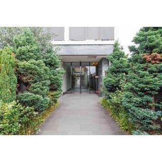 【エントランス】 | MDI三国コート