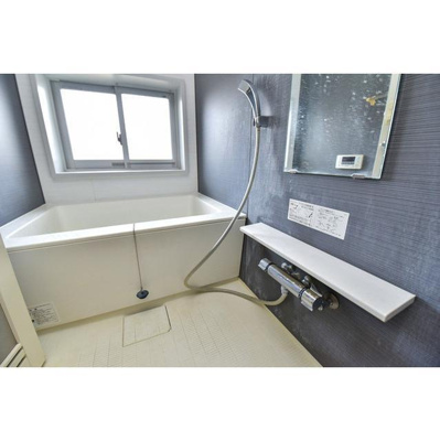 【浴室】 | MDI三国コート