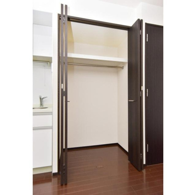 【収納】 | MDI三国コート