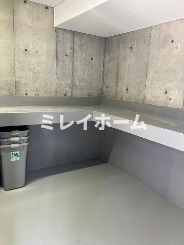 ウェルスクエア西蒲田のその他