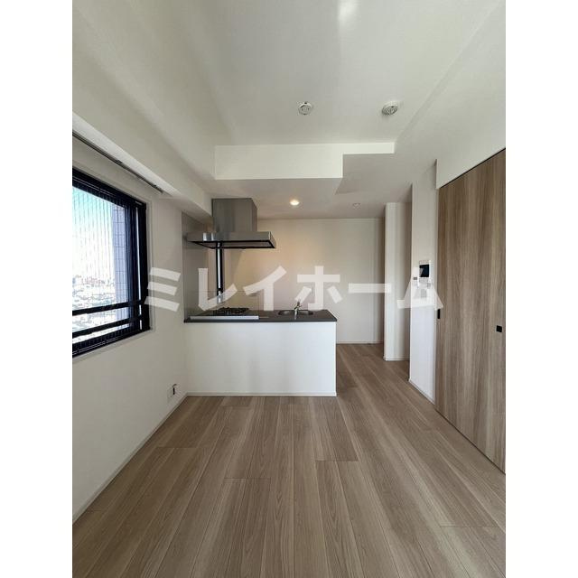 ウェルスクエア西蒲田