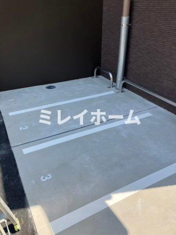 ウェルスクエア西蒲田のその他