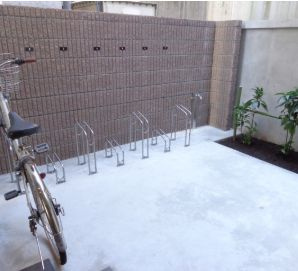 【その他共用部分】 | ミズホアルテア