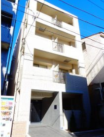 【外観】 | ミズホアルテア | おしゃれな外観です