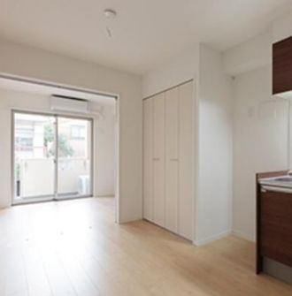 【居間・リビング】 | ミズホアルテア | ゆったりとした居間です