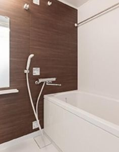 【浴室】 | ミズホアルテア | お風呂で日々の疲れを落としましょう