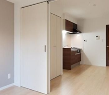 【内装】 | ミズホアルテア | 中はこのようになっています