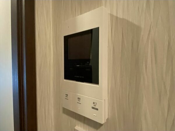 第77プロスパービルのセキュリティ