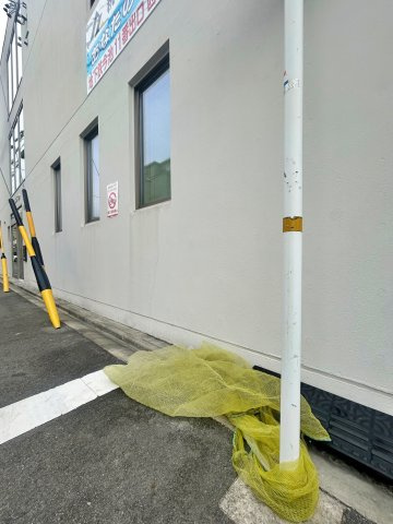 第77プロスパービルのその他