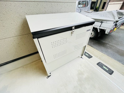 【その他共用部分】 | コンフォート東四ツ木